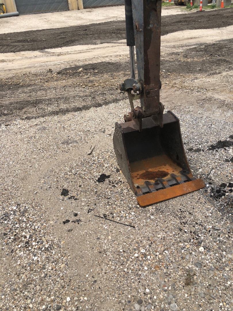 2012 DEERE 50D - Image 6